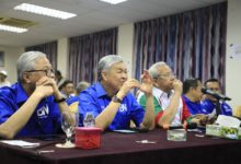 Photo of BN Masih Relevan, Masa Depan Cerah Untuk Membawa Kejayaan PRU15 – Ahmad Zahid