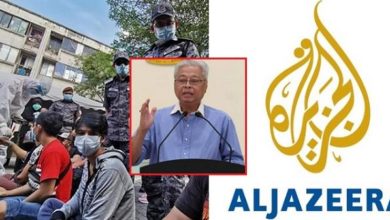 Photo of What Is Al-Jazeera’s Agenda Against Malaysia?
