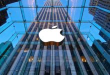 Photo of Apple To Spend Billions Of Dollars On US-Made 5G Tech