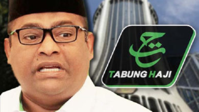 Photo of Ahli Parlimen Baling Pertahan Diri Isu Tabung Haji