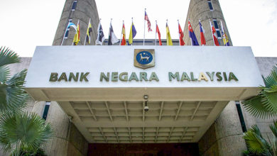 Photo of Short-Term Rates End Stable On BNM’s Operations