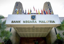 Photo of Bank Negara’s Reserves At US$116.67bil