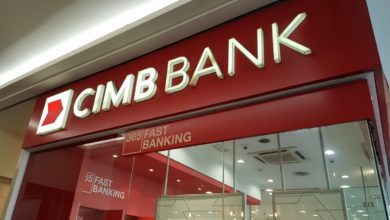 Photo of CIMB Appoints Paul Wong Chee Kin As CIMB Thai President And CEO
