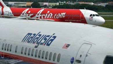 Photo of Difficult For Malaysia Airlines, AirAsia Merger To Work – Khazanah