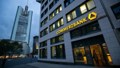 Photo of Commerzbank Chairman And CEO Bow Out To Give Lender A Fresh Start