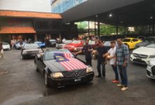 Photo of Wak Doyok “Flag Off” Lebih 20 Mercedes-Benz Dari DTC Motors, Pengedar Kenderaan Import Mewah Baharu & Terpakai