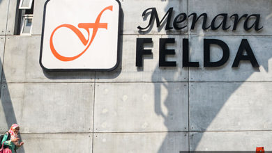 Photo of Onus On Next-Generation Settlers To Uphold Felda Legacy