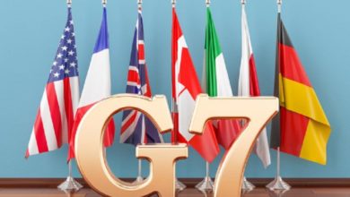 Photo of G7 Finance Ministers Called For Full Implementation Of G20 Debt Freeze, Says US Treasury