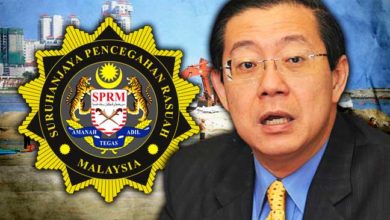 Photo of After Almost Seven Hours, Ex-Finance Minister Guan Eng To Be Questioned By MACC Again On Saturday