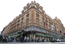 Photo of Luxury British Department Store Harrods To Cut Nearly 700 Jobs
