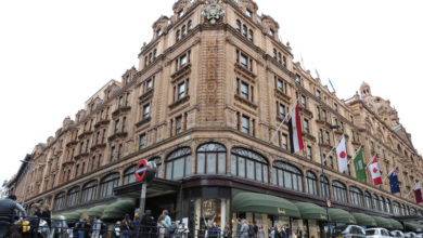 Photo of Luxury British Department Store Harrods To Cut Nearly 700 Jobs