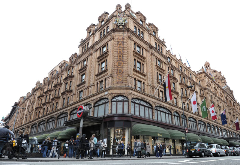 Luxury British Department Store Harrods To Cut Nearly 700 Jobs BacalahMalaysia.my