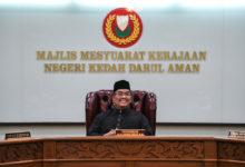 Photo of Kedah Fokus Tarik Pelaburan Dari Negara Islam Seperti Turki