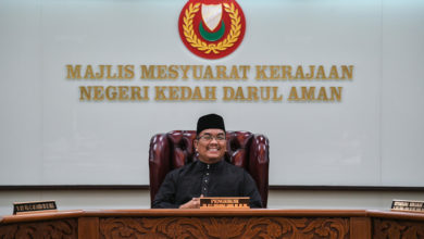 Photo of Kedah Fokus Tarik Pelaburan Dari Negara Islam Seperti Turki