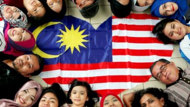 Photo of Kekuatan Sebuah Negara – Penganalisis Politik