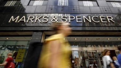 Photo of M&S To Shed 950 Jobs In Latest Blow To UK Retail Sector