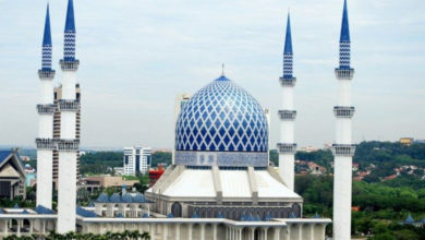 Photo of Pengurusan Masjid, Surau Dicadang Tubuh Koperasi