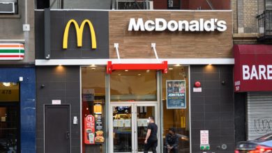Photo of McDonald’s Profits Tumble, Shifting Focus To Value Amid US Economic Woes