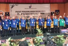 Photo of PRK CHINI: BN Menang Besar ! Dua Pencabar Bebas Hilang Wang Deposit