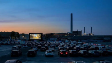 Photo of Perak Launches Malaysia’s First Drive-In Cinema