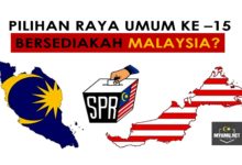 Photo of PRU-15 Bakal Menyusul Serentak PRN Sabah ?, UMNO Tidak Sertai PN, BERSATU Pohon Masuk MN