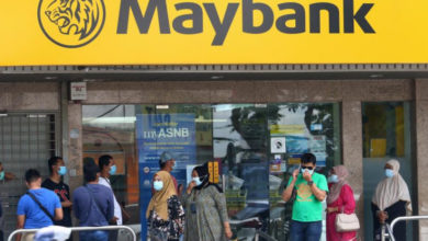 Photo of Persatuan Bank Jamin Mudahkan Permohonan Lanjutan Moratorium