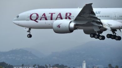 Photo of Qatar Airways Sues Saudi-Led Bloc Over Blockade