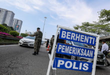 Photo of Malaysia Mungkin Kembalikan SOP PKP