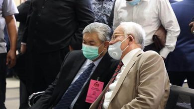 Photo of Setia Diwaktu Senang dan Diwaktu Sukar Adalah Sahabat Sejati