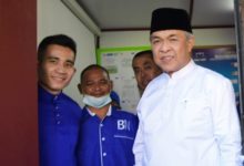 Photo of Ketua Penerangan Senada Bersama Presiden UMNO Bahawa Moratorium Hutang Bank Wajar Dilanjutkan