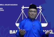 Photo of UMNO, Barisan Nasional Kuat Kerana Kita – Kata Shamsul Anuar