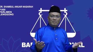 Photo of UMNO, Barisan Nasional Kuat Kerana Kita – Kata Shamsul Anuar