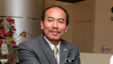 Photo of Ismail Bakar Dilantik Pengerusi Baharu Bank Islam