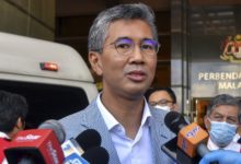 Photo of Finance Minister: Banks Will Suffer Estimated Loss Of RM6.4b In Total Over Loan Moratorium