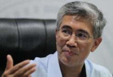 Photo of Zafrul: 12MP Outlines Strategy For Economic Recovery