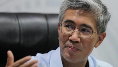 Photo of Zafrul: 12MP Outlines Strategy For Economic Recovery