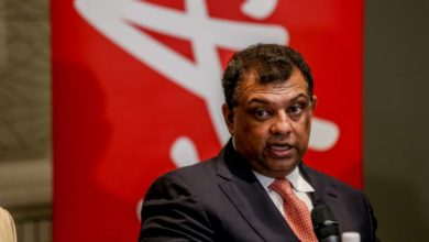 Photo of AirAsia Will Pull Through Covid-19 Aviation Crisis And Recover By Next Year – Tony Fernandes