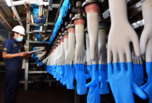 Photo of Top Glove Kini Syarikat Ketiga Terbesar Di Bursa Malaysia