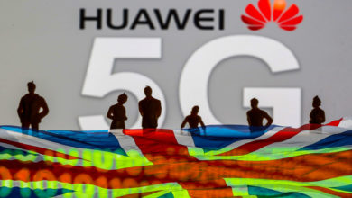 Photo of UK Expected To Order Removal Of Huawei 5G Equipment By 2025: Telegraph