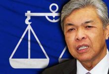 Photo of Ahmad Zahid: Passing Of Budget 2021 At Policy Stage Shows Umno, BN Support