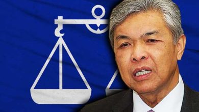 Photo of Ahmad Zahid: Passing Of Budget 2021 At Policy Stage Shows Umno, BN Support