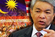 Photo of Gaji Minimum RM1,500 Sebulan Tepat, Sangat Diperlukan – Presiden UMNO