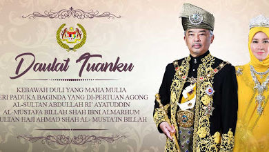 Photo of Rukun Negara Asas Perpaduan Nasional Dan Pembentukan Negara – Titah Tuanku Agong