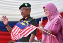 Photo of Kesepaduan Sosial, Integrasi Nasional Dan Perpaduan Kaum Kunci Kemakmuran Negara – Agong