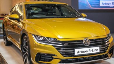 Photo of BACALAH AUTO: Arteon Leads Volkswagen’s 2020 R-Line Range