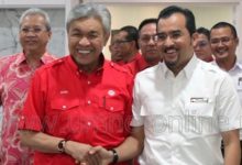 Photo of ISU PN: Keputusan Presiden Hasil Suara Kolektif Kepimpinan & Akar Umbi UMNO – Tegas Ketua Pemuda
