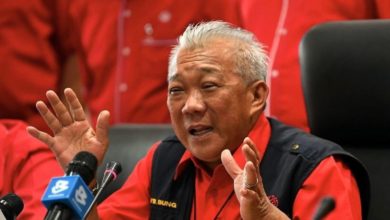 Photo of RAKYAT SABAH MEMILIH: Sabah UMNO Hopes To Contest In New Seats – Bung Moktar