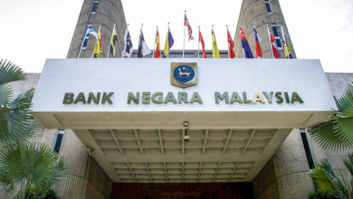 Photo of Malaysia’s Record Q2 GDP Plunge Looks Grim But Worst Is Likely Over, Say Economists