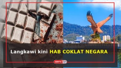 Photo of Langkawi Chocolate Hub Expected To Boost Cocoa Products Manufacturing Sector