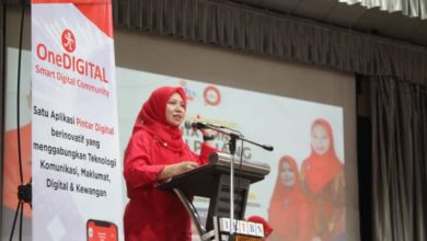 Photo of Pembangunan Satu Komuniti Pintar Digital Dalam Kalangan Wanita Pulau Pinang Perlu Diperkasakan – Kata Norliza Abdul Rahim